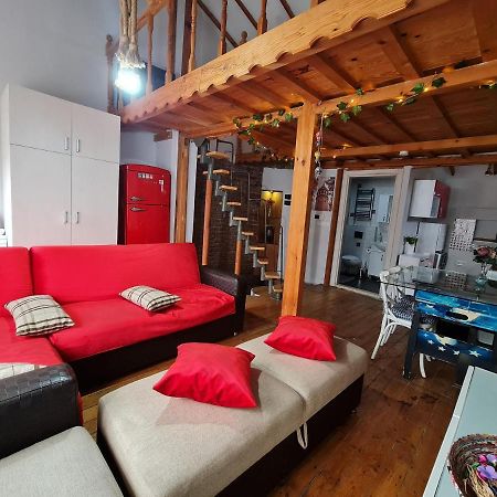 Peramira Apartman Isztambul Kültér fotó