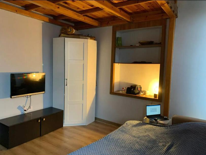Peramira Apartman Isztambul Kültér fotó
